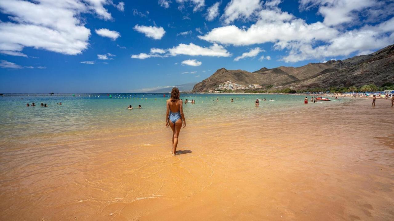 Santa Cruz De Tenerife Toscal ภายนอก รูปภาพ