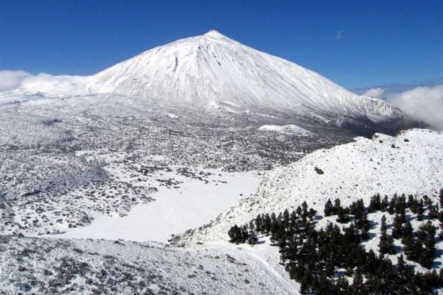 Santa Cruz De Tenerife Toscal ภายนอก รูปภาพ