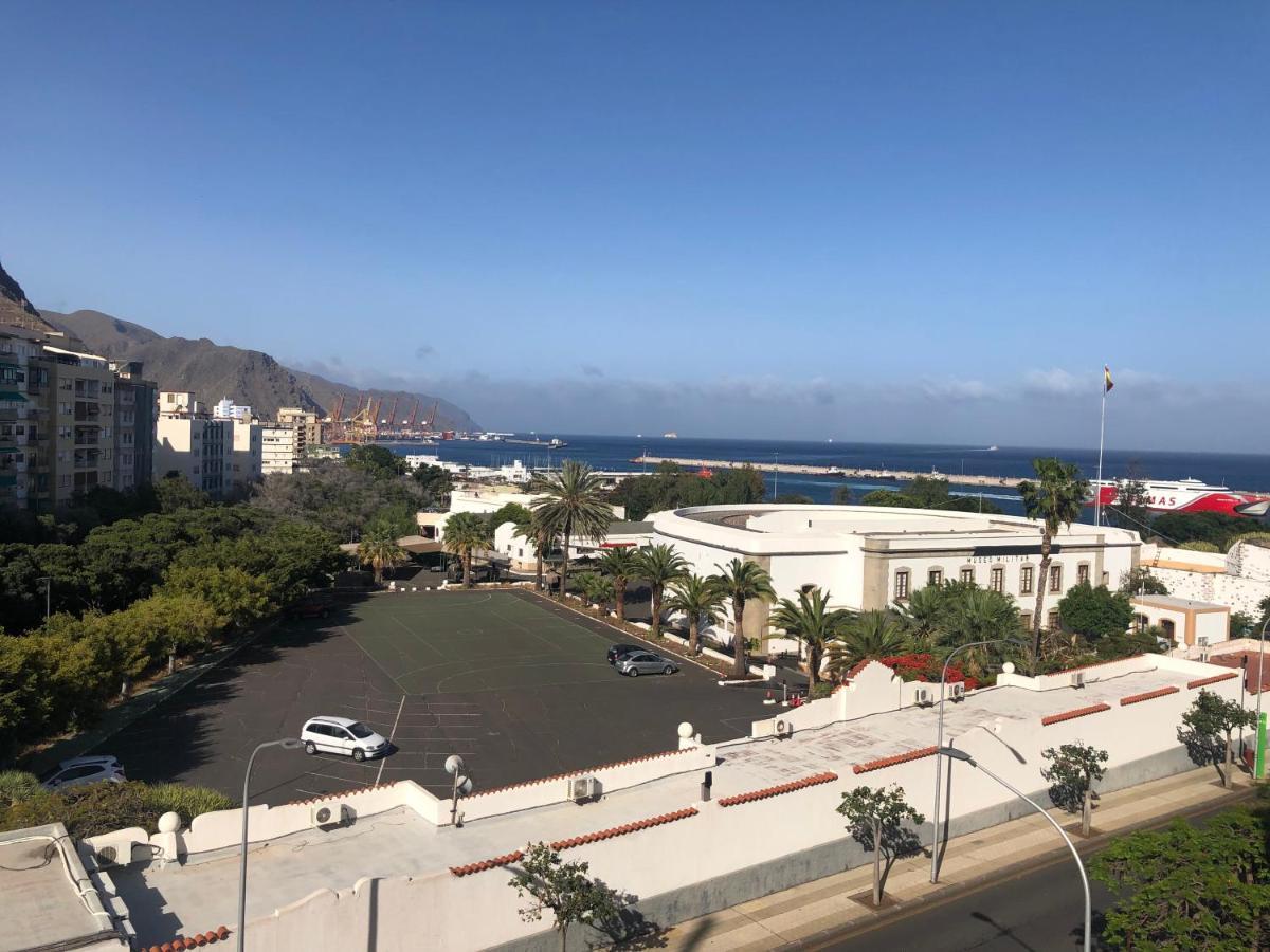 Santa Cruz De Tenerife Toscal ภายนอก รูปภาพ