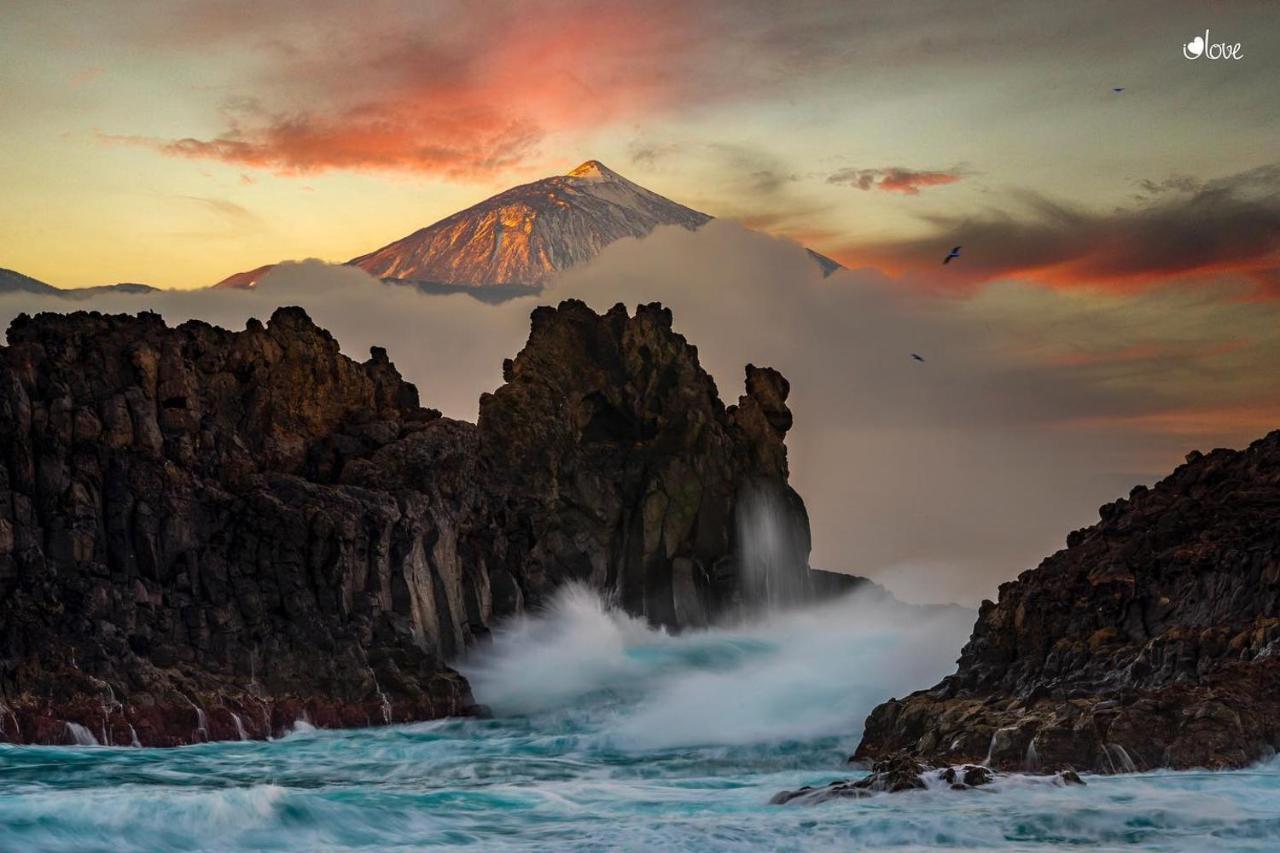 Santa Cruz De Tenerife Toscal ภายนอก รูปภาพ