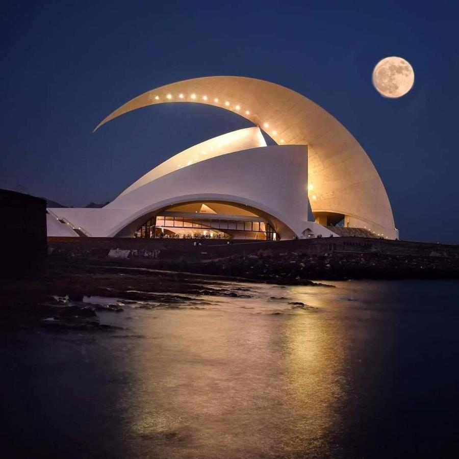 Santa Cruz De Tenerife Toscal ภายนอก รูปภาพ