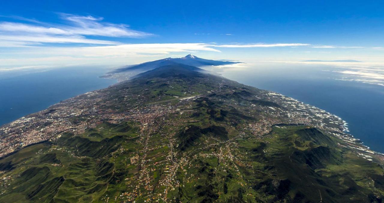 Santa Cruz De Tenerife Toscal ภายนอก รูปภาพ