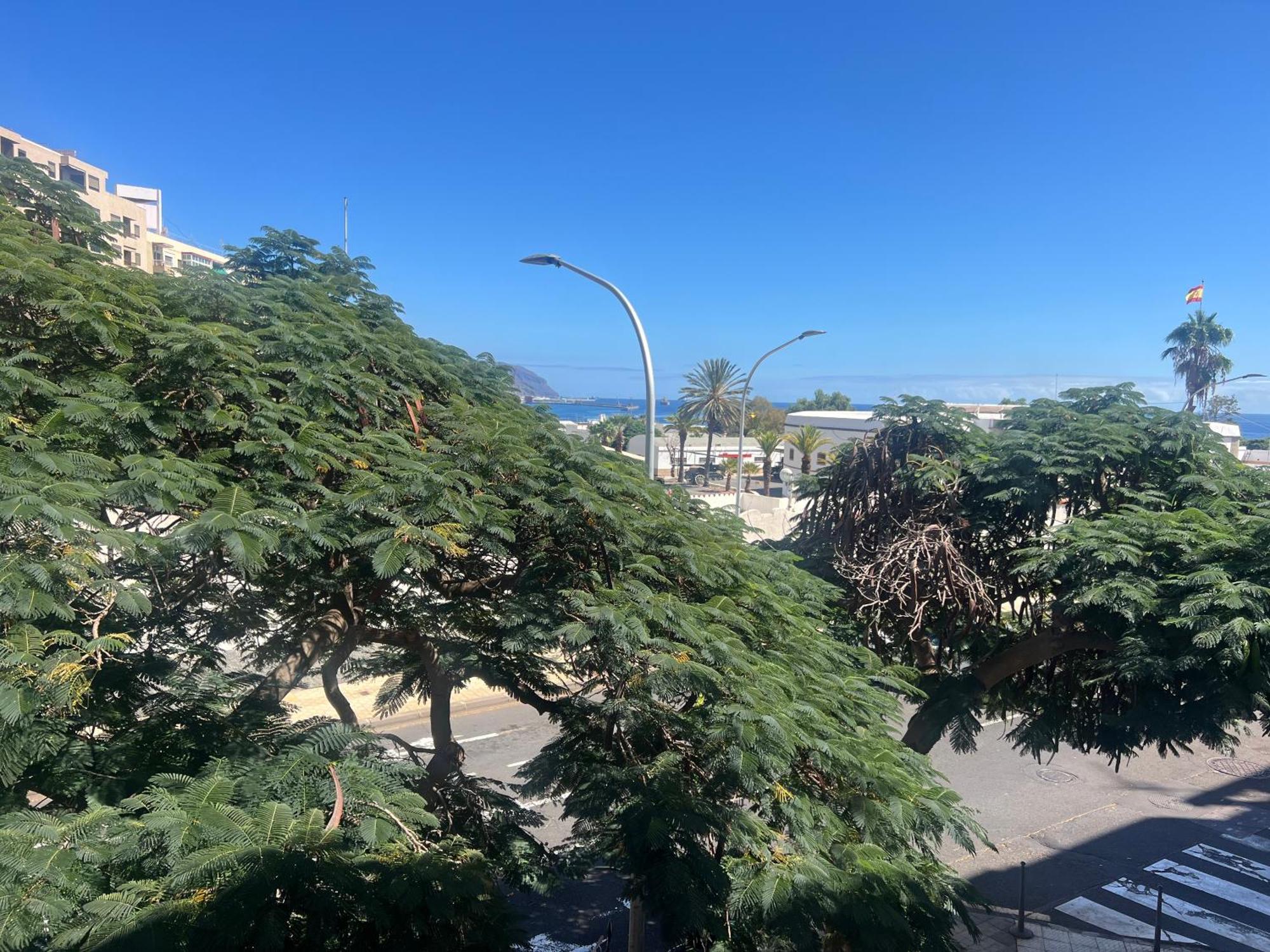 Santa Cruz De Tenerife Toscal ภายนอก รูปภาพ